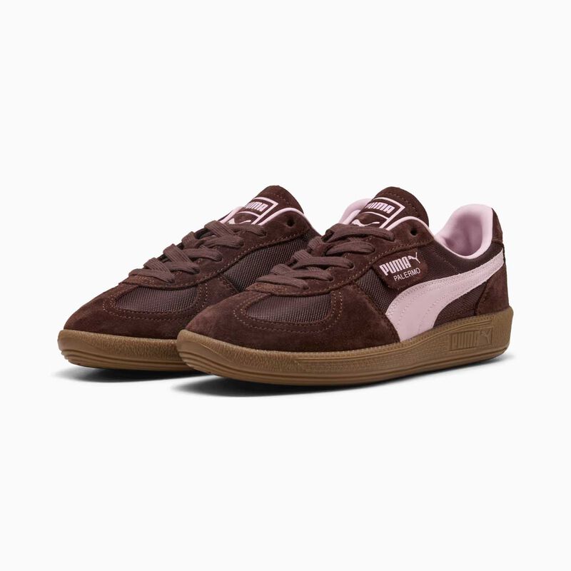 PUMA Palermo Vintage Update image number 1